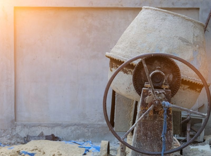 Which Kind of Concrete Mixer Will Suit My Needs Cement Mixers Perth